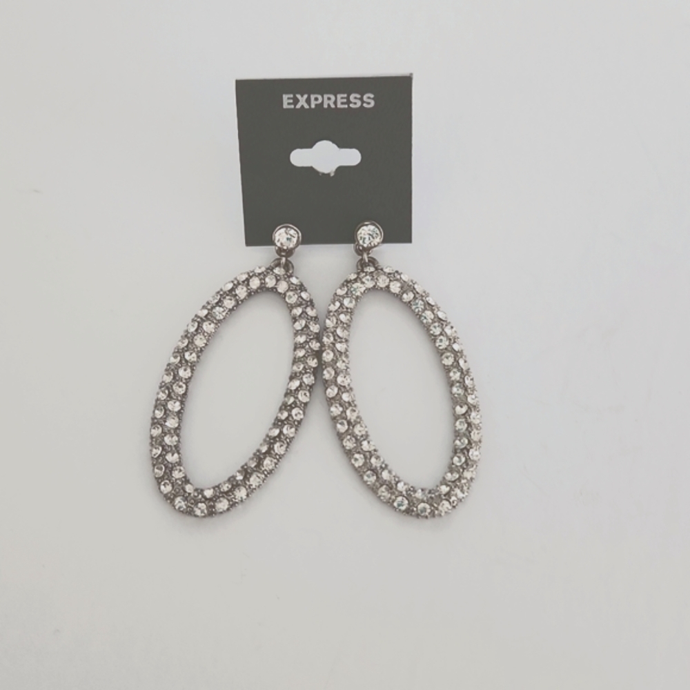 Ladies earrings